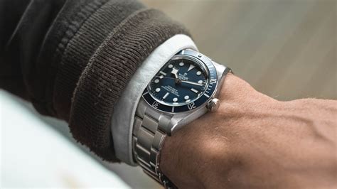 tudor black bay 58 dimensions.